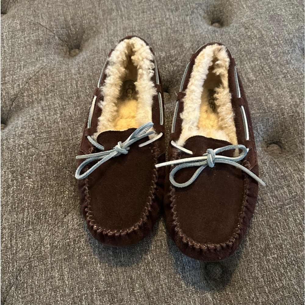 Ugg Australia Dakota Moccasin